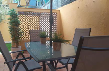 BEACH&GARDEN - Photo 10