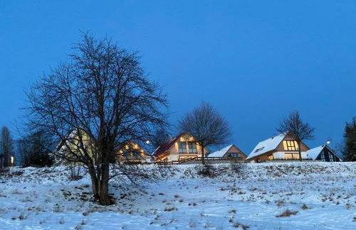 Ferienhaus Mountain View Six53 mit Sauna und Kamin in St. Andreasberg - Foto 50