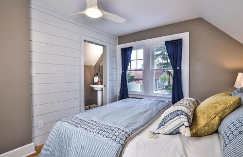 The Catalog Cottage - Foto 18