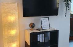 Ferienhaus Moselnest -Brauneberg - freistehend - klimatisiert - Foto 33