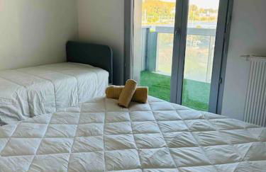 Appartement T2 + parking privatif - Centre ville - Foto 11