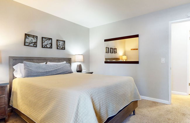 Sherwin Villas Retreat - Foto 7