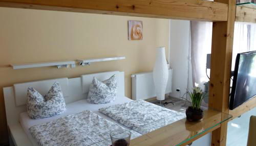 Ferienhaus Friedrichswalde - Foto 3