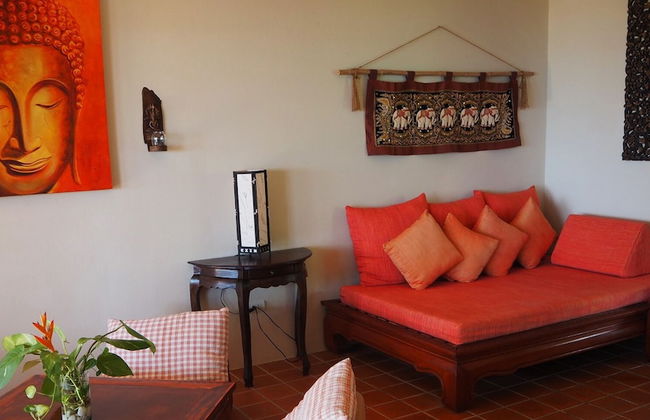 Baan KanTiang See Villas (2 bedroom villas) - Foto 52