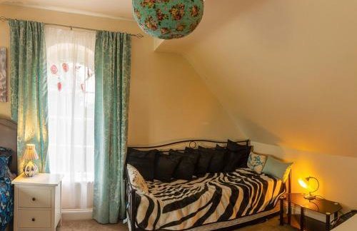 Apartment Hole 18 34 - Foto 14