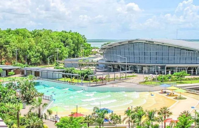 Oceanfront Marvel Harbour View Pool Parking - Foto 20