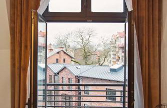 Apartament Wendigo - butikowy, 2-poziomowy, blisko jeziora - Foto 21