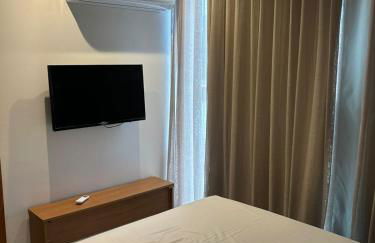 Cobertura pé na areia, 3 suítes e área externa - Foto 35