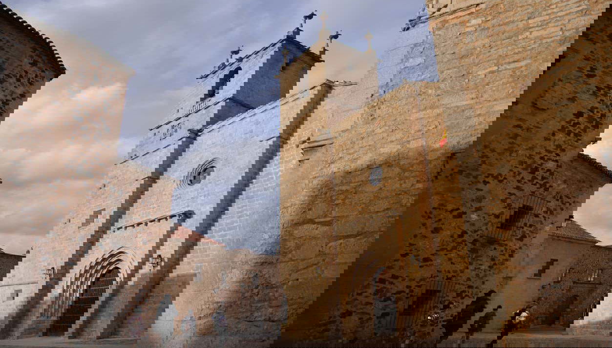 Caceres Private Tour - Photo 1