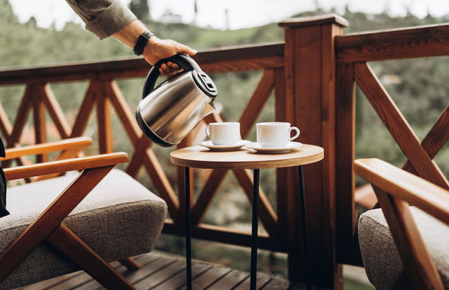 Lome Çiftliği Otel ve Restoran - Photo 5