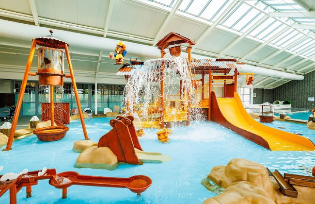 Beautiful Lodge at the Lake and Beach - Foto 11