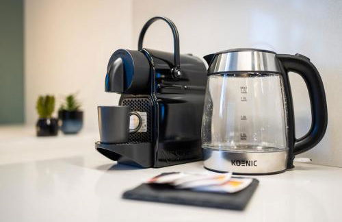 Design Art Studio - Gym & Central Location - Photo 14