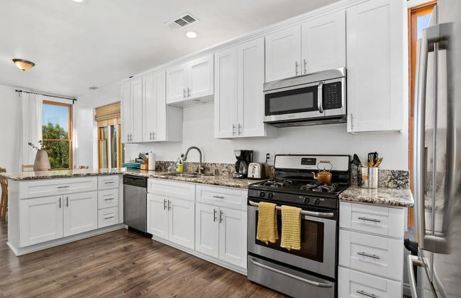 Victorian Retreat in Barrio Logan 1mi to Downtown - Foto 2