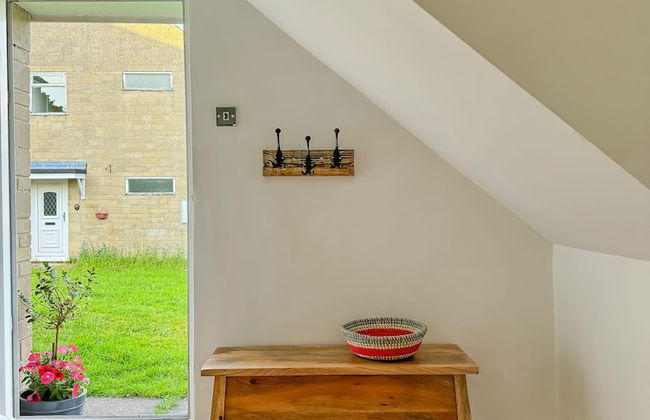 Stroud's Golden Valley 2-bedroom Apartment Retreat - Foto 14