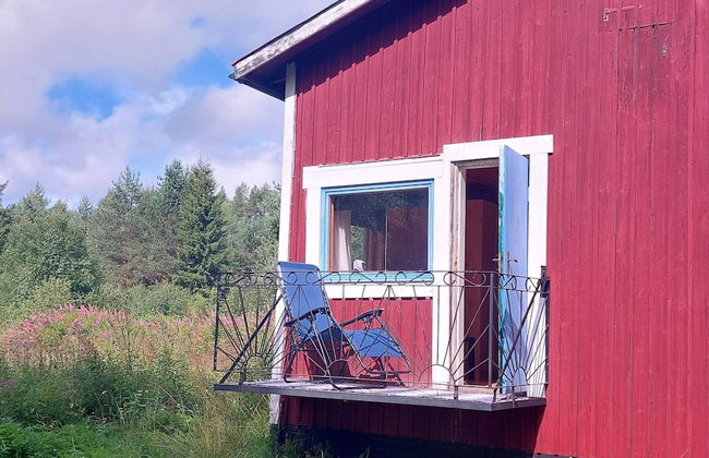 3 Person Holiday Home in Graninge - Foto 16