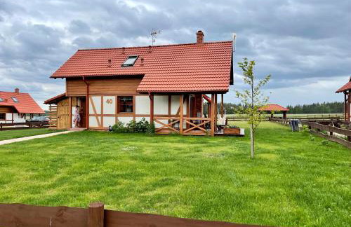 Kaszubska Odskocznia Ostoja Bukowo - Foto 39