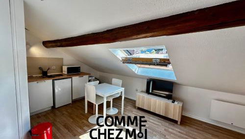 Studio, Le Petit Mika avec Stationnement Gratuit - Foto 2