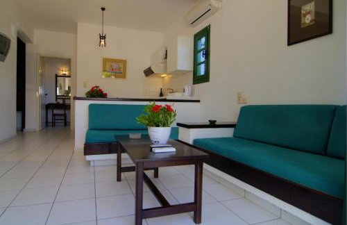 Sirius Apartments - Foto 37