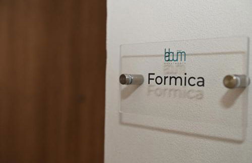 Lebum Apartments & Suites - Foto 43