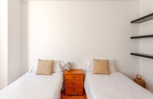 Playa Azul Amplio y luminoso con vistas al mar - Foto 17