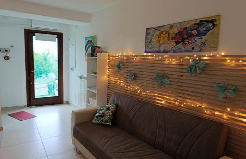 Casa vacanze Arcobaleno - Foto 4