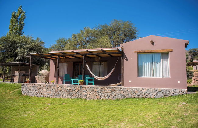 Loma Puskana-Casas - Foto 4