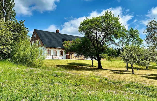 V Chov nad Jizerou Lvv033 - Photo 56