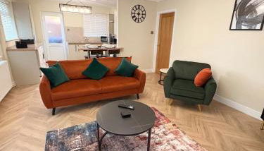 Beacon cottage - Foto 3