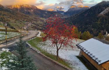 Piccola Suite sul Civetta - Foto 6