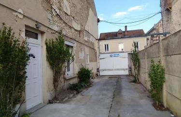 Love Room à Montargis - Photo 2