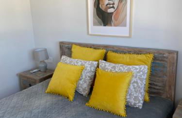 Villa Playa de Turmalina - Denia El Verger - Foto 31