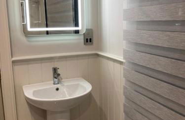 Chic Classy & Cosy at Lough Erne Golf Village and Resort - Foto 26