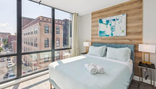 Stay at Luna on N 11th St - Foto 5