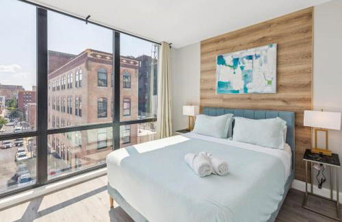 Stay at Luna on N 11th St - Foto 5