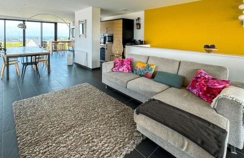 Maison d'architecte face à la mer - Foto 71