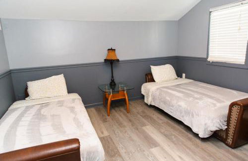 AMAZING!!!! Luxury 5BR, Steps to beach and Fun! Fully Renovated Beach house! - Foto 27