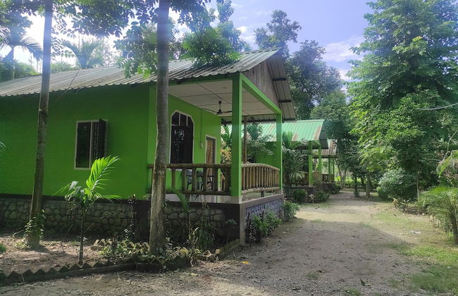 Homecation Dalvi Cottage - Foto 1