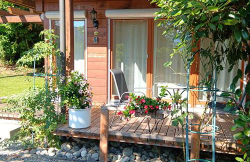 Gartenapartment auf der Höri in Wangen - Foto 13