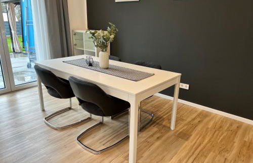 Pfalzliebe Ferienwohnung Franzi - Foto 9