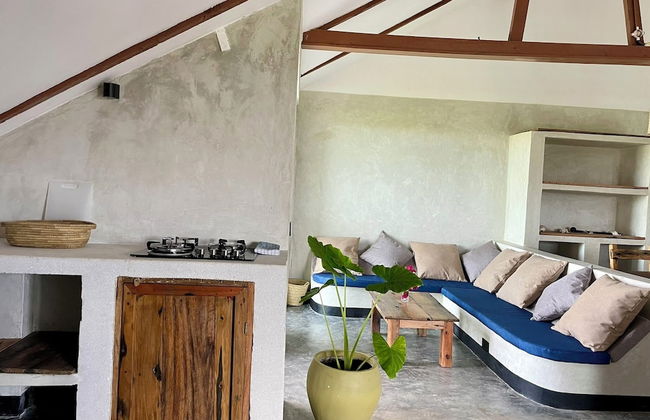 Baobab Bungalows - Foto 76