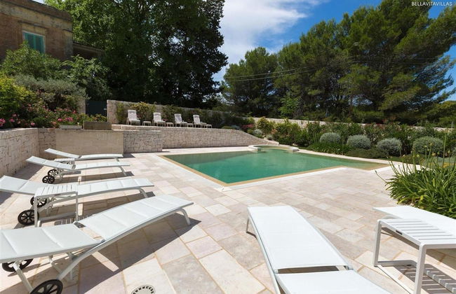 1970 Trulli Del Monsignore by Perle di Puglia - Photo 22