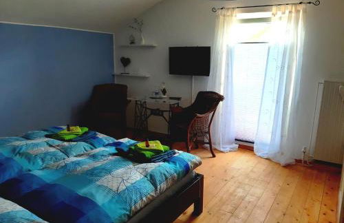 Florentiner Haus - Foto 45