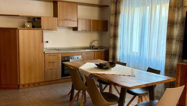 Villa Serena - appartamento a Primiero San Martino di Castrozza - Foto 5