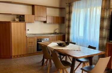 Villa Serena - appartamento a Primiero San Martino di Castrozza - Foto 5