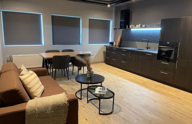 North Apartments Suites - Foto 14