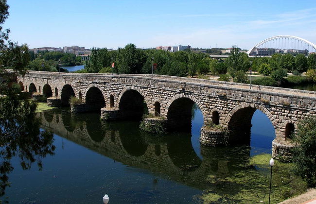 Excursion à Mérida - Photo 1