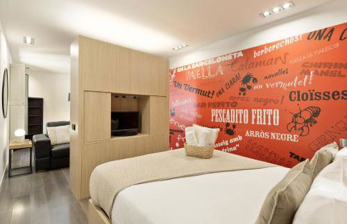 Ola Living Portaferrissa - Foto 24