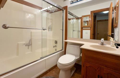 Lofty Retreat, Condo in Northstar - Foto 13