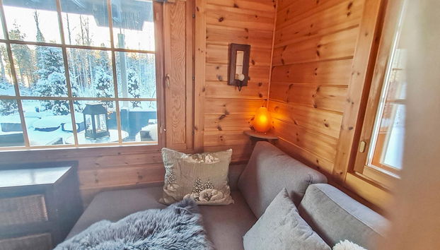 Willa klaara - Foto 4, Inside other