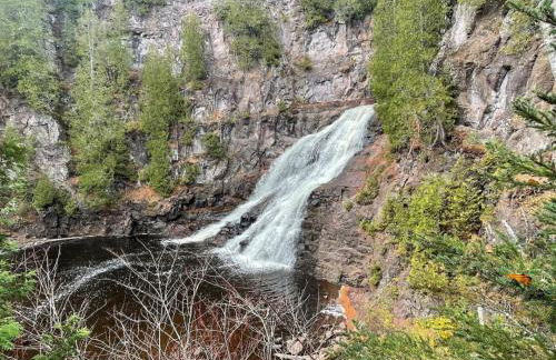 Lutsen Mtn Condo, Ski in Ski out, Pool, Hot Tub, Fitness - Foto 51